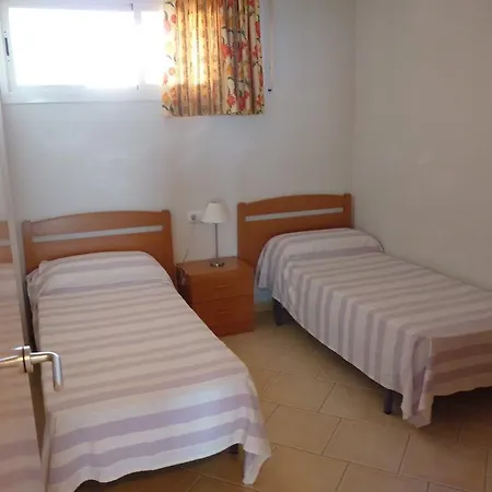 Joyapartments Gavina D'Or Miami Playa Kamer foto