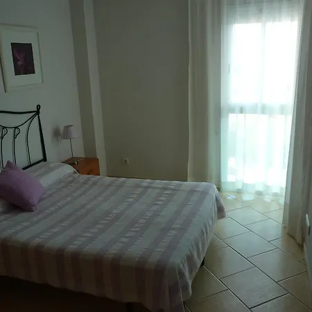 Joyapartments Gavina D'Or Miami Playa Kamer foto