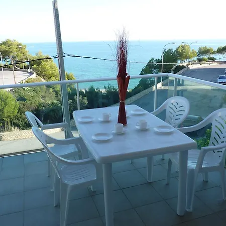 Joyapartments Gavina D'Or Miami Playa Kamer foto