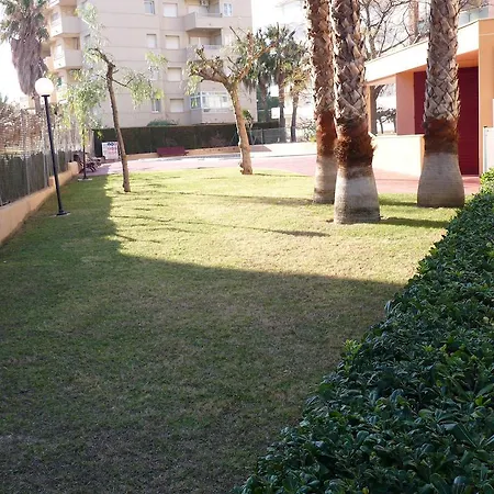 Joyapartments Gavina D'Or Miami Playa Buitenkant foto