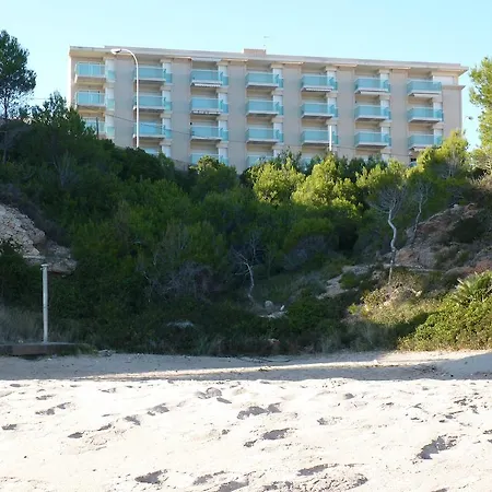 Joyapartments Gavina D'Or Miami Playa Buitenkant foto