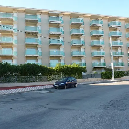 Joyapartments Gavina D'Or Miami Playa Buitenkant foto