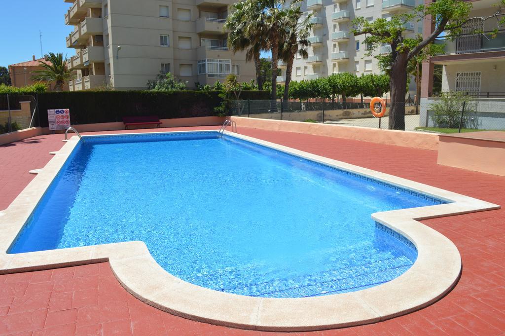 Joyapartments Gavina D'or * Miami Playa