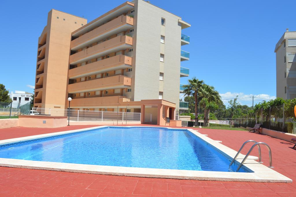Joyapartments Gavina D'or * Miami Playa
