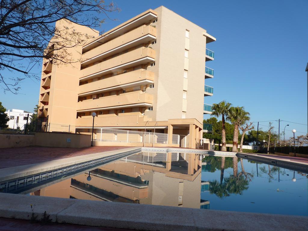 Apartament Joyapartments Gavina D'or *