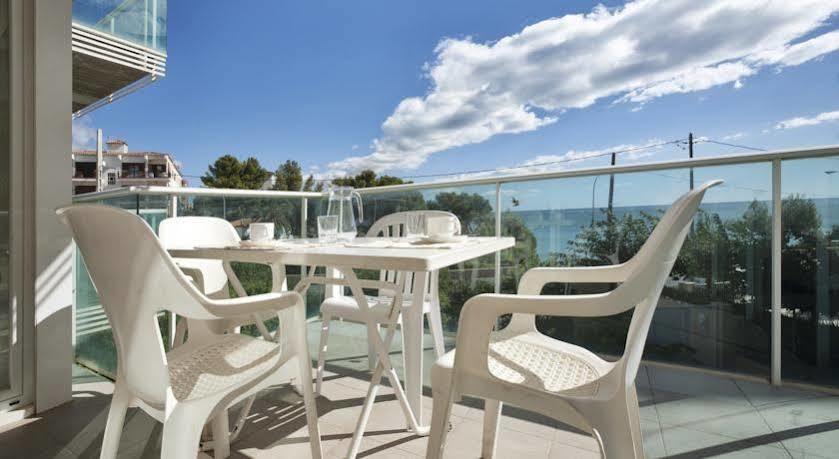 Joyapartments Gavina D'or *