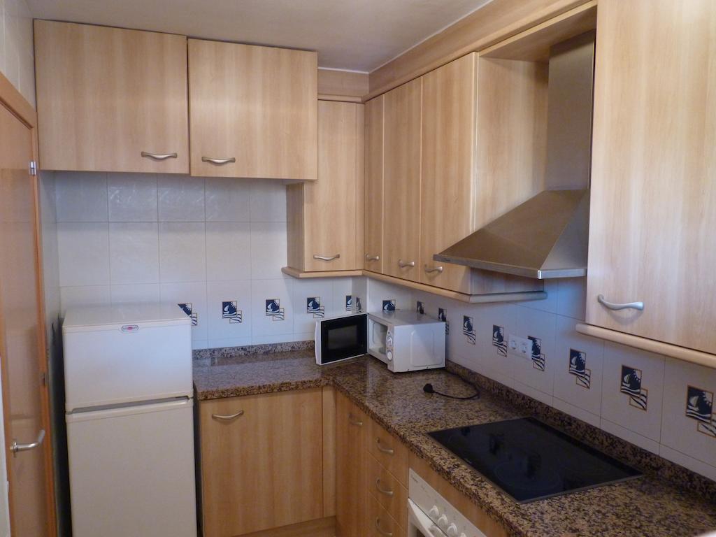 Appartement Joyapartments Gavina D'or *