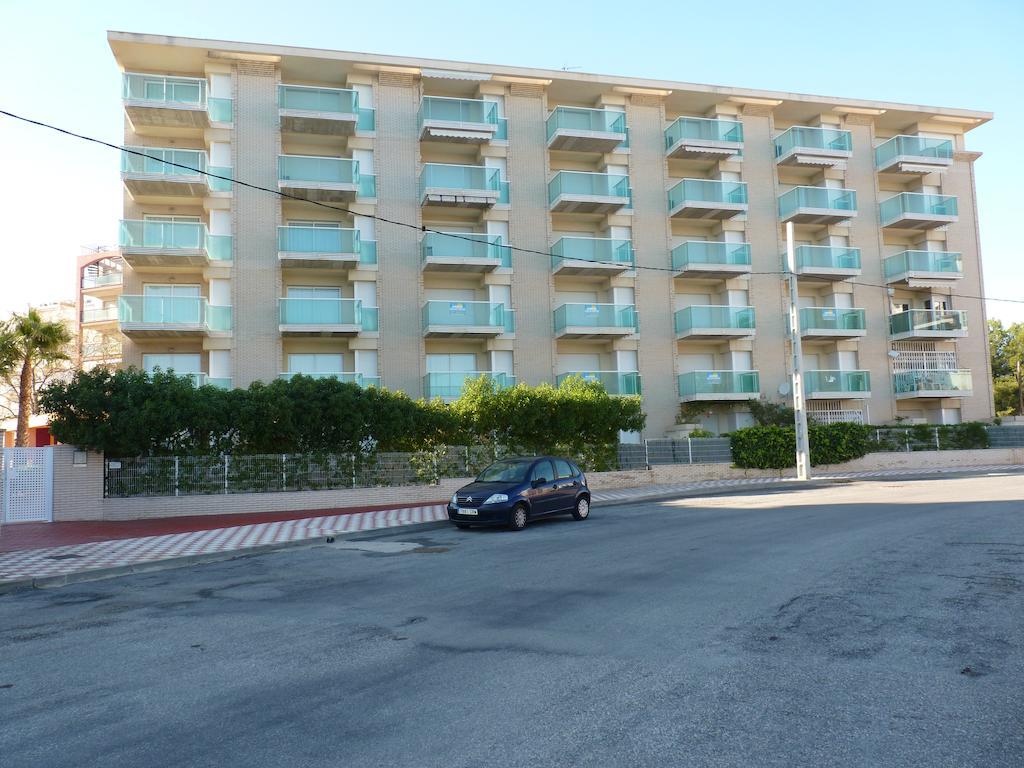 Appartement Joyapartments Gavina D'or Miami Playa